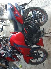 TVS Apache RTR 150